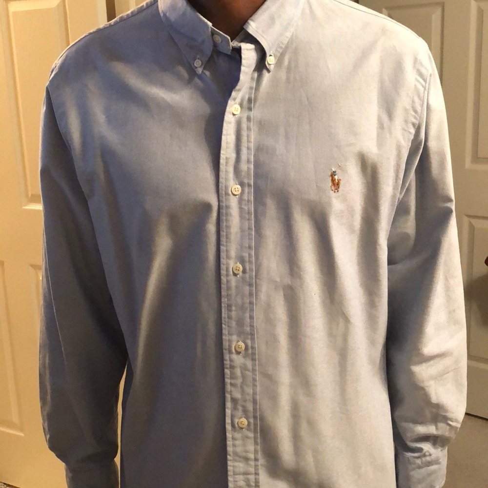 Ralph Lauren Men’s Shirt